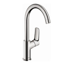 71130001 Hansgrohe Chrome Logis Single