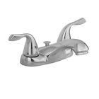 F51bod34cp 7149 Aquasource Centerset Chrome Bathroom Vanity Faucet Ceramic Cartridge 019934461221