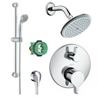Ksh04448-27466-94pc 718426062921 Hansgrohe Raindance Shower