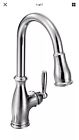 7185c Moen Brantford One-handle High