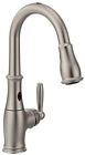 7185esrs Moen Kitchen Pull-down Sprayer 719392598049