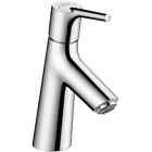 72018001 72018 Hansgrohe Talis Gpm Bathroom Faucet With Quickclean Comfo 4011097805849