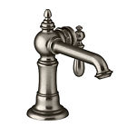 K-72762-9m-vnt 72762-9m-vnt Kohler Artifacts Bathroom Sink Faucet Vintage Nickel