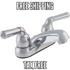 42405cp 72934 Farmhouse Bathroom Faucet Dual 689413472934