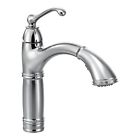 7295c Moen Brantford One-handle High 026508267158