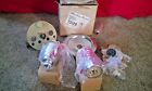 73120 Moen Trol Valve Silver Brocade Old Stock