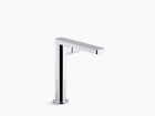 K-73159-7-cp 73159-7-cp Kohler Composed Tall Single Handle Bathroom Faucet