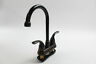 525121 735090224752 Design House Ashland Bar Faucet Oil Rubbed Bronze