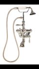 7393-ml-cp Barclay Polished Chrome 3-handle