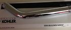 7397-cp Kohler Showerarm And Flange Long Polished Chrome