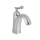 7413101.295 American Standard Chatfield Single Hole Bathroom Faucet In 12611594489