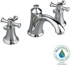 7415.821.002 American Standard Double Handle 0012611461132