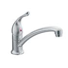 7423 Moen Chateau Single-handle Standard 026508053157