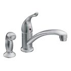 7437 Moen Chateau Single Handle