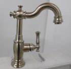 7440101.295 American Standard Quentin Single 012611459634