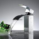 748690138244 Unbranded Square Waterfall Bathroom