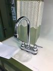 7500.140.002 American Standard Monterrey Bar Faucet Chrome Gooseneck Spout 0012611101144