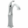 751-dst Delta Dryden Single Handle Centerset Bathroom Faucet Chrome 034449607377