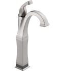 751t-ss-dst 751t-dst Delta Bathroom Faucet Diamond Seal Technology