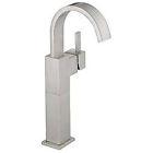 753lf-ss Delta Vero Single Handle 034449630962