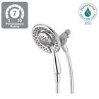 In2ition 75486sn Delta Shower Combo Fast Shipping