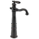 755lf-rb Delta Victorian Single Handle 034449599351