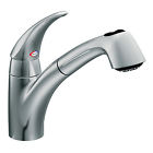 7560w Moen Extensa Single Handle