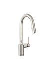 7565esrs Moen High Arc Pulldown