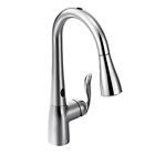 3-function 7594e Moen Touchless Spray Kitchen Faucet Ch