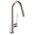 7594ec Moen One Handle High