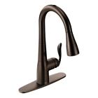 7594eorb Moen Arbor Motionsense Sprayer Kitchen Faucet 026508233870