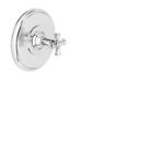 4-2404bp 760724186885 Newport Brass Single Handle Shower Valve Trim With