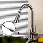 763204435756 Leshp Cnmodle Kitchen Sink Faucet One Handle Spout