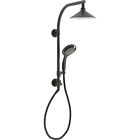 76475-2bz Kohler Moxie Oil Rubbed