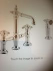 76520-3m-cap Kohler Artifacts Polished Chrome