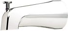 7657000p Plumb Craft Waxman Chrome Tub Spout 028905765701