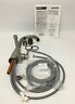 7664srs Moen Sleek High Arc Bar Faucet Spot Resist 026508316498