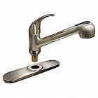 77-2120 Dominion Faucets Kitchen Faucet Sprayer Gpm Handle 026607021149