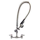 77-9010pr Dominion Faucets Faucet Spray