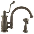 7705-orb Mico Designs Oil-rubbed Bronze