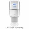 10073852509295 7720 Purell Gojo Industries Hand Sanitizer Dispenser White Each