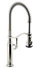 77515-sn Kohler Tournant Kitchen Faucet Polished Nickel 885612538529