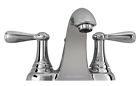 7764f American Standard Brands Faucet Cntst Plsh Chm 012611494420