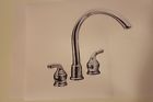 7786 Moen Polished Chrome Monticello