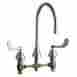 786-gn8ae29abcp Chicago Faucets Gooseneck Faucet Blade