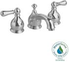 7871.732.295 American Standard Bathroom Sink Faucet