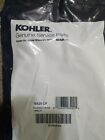 1p78825-cp 78825-cp Kohler New Polished Chrome Hose Kit 040688984025