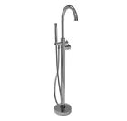 7913-bn Barclay Freestanding Thermostatic Tub