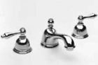 800-56 Newport Brass Widespread Sink