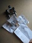 V665cp 802 Chicago Faucets New Bathroom Faucet With Push Button Gpm Ada